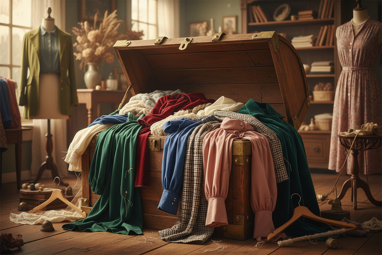 Mahdollisuuksien aarreaitta - anna pikkuvikaisille mahdollisuus