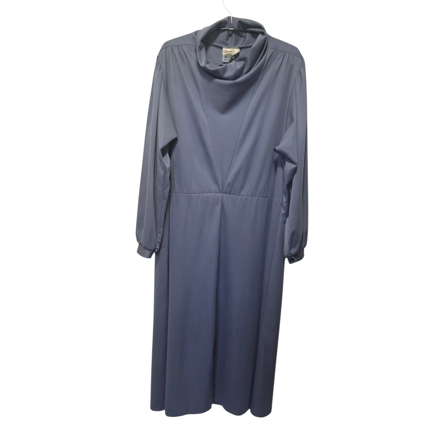 Joutsela sininen mekko 42