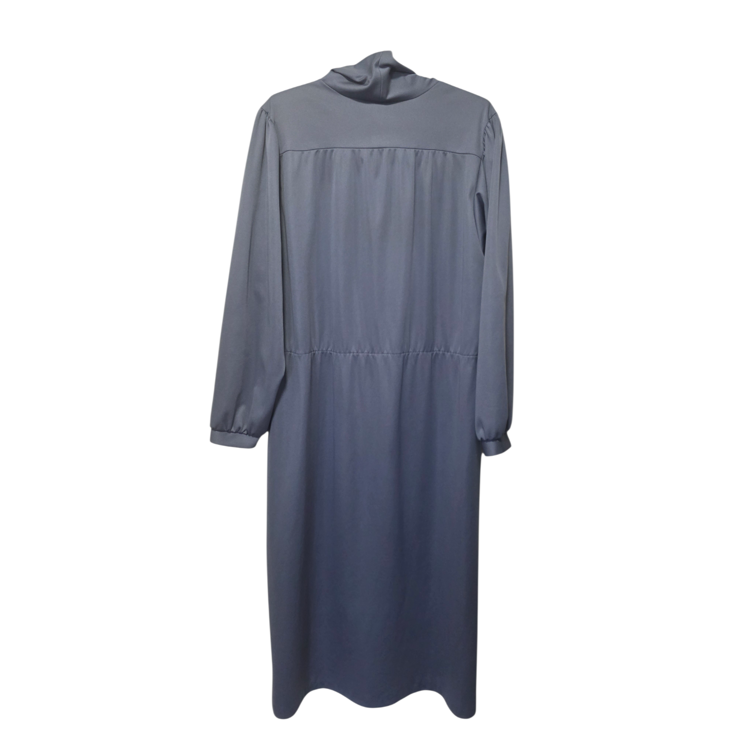 Joutsela sininen mekko 42