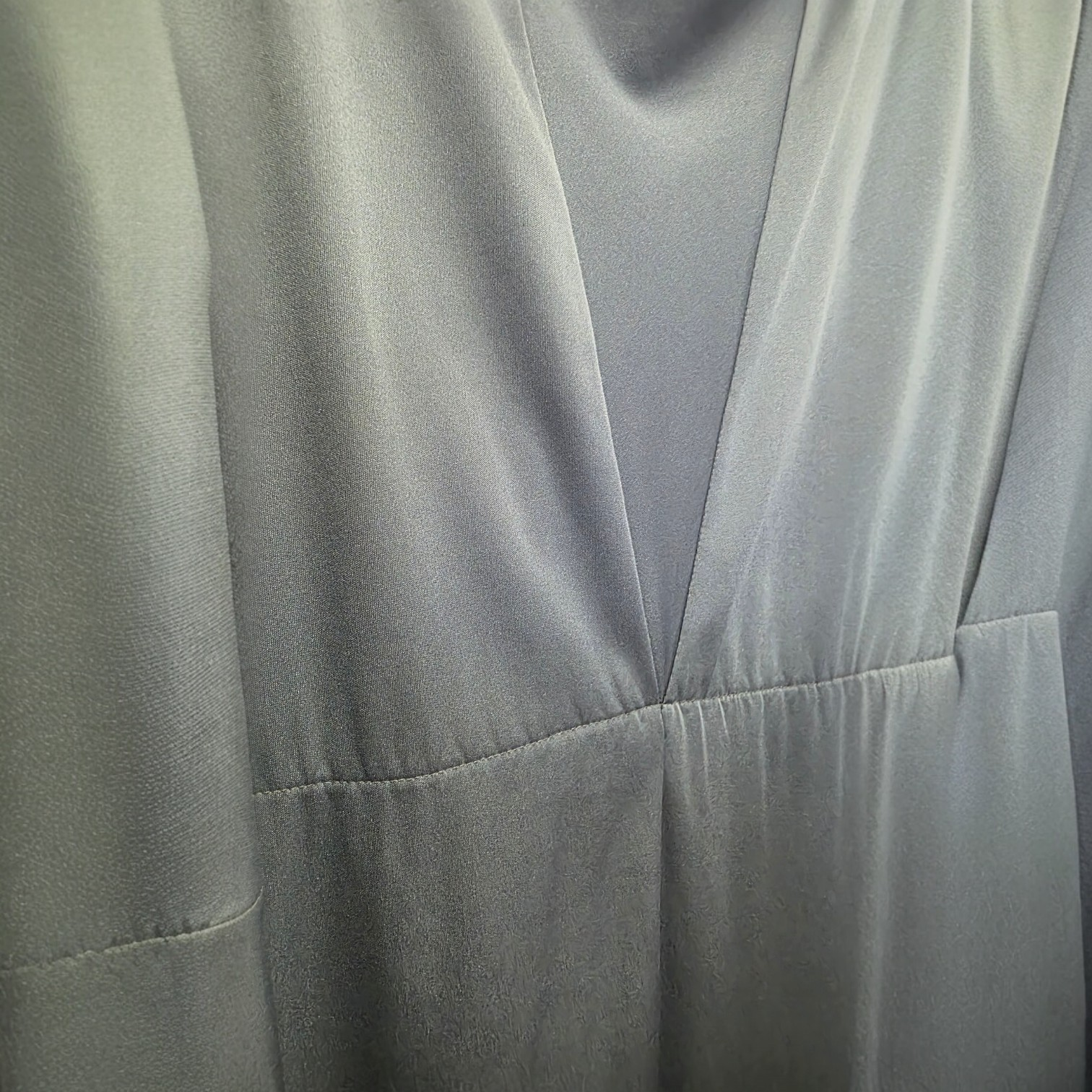 Joutsela sininen mekko 42