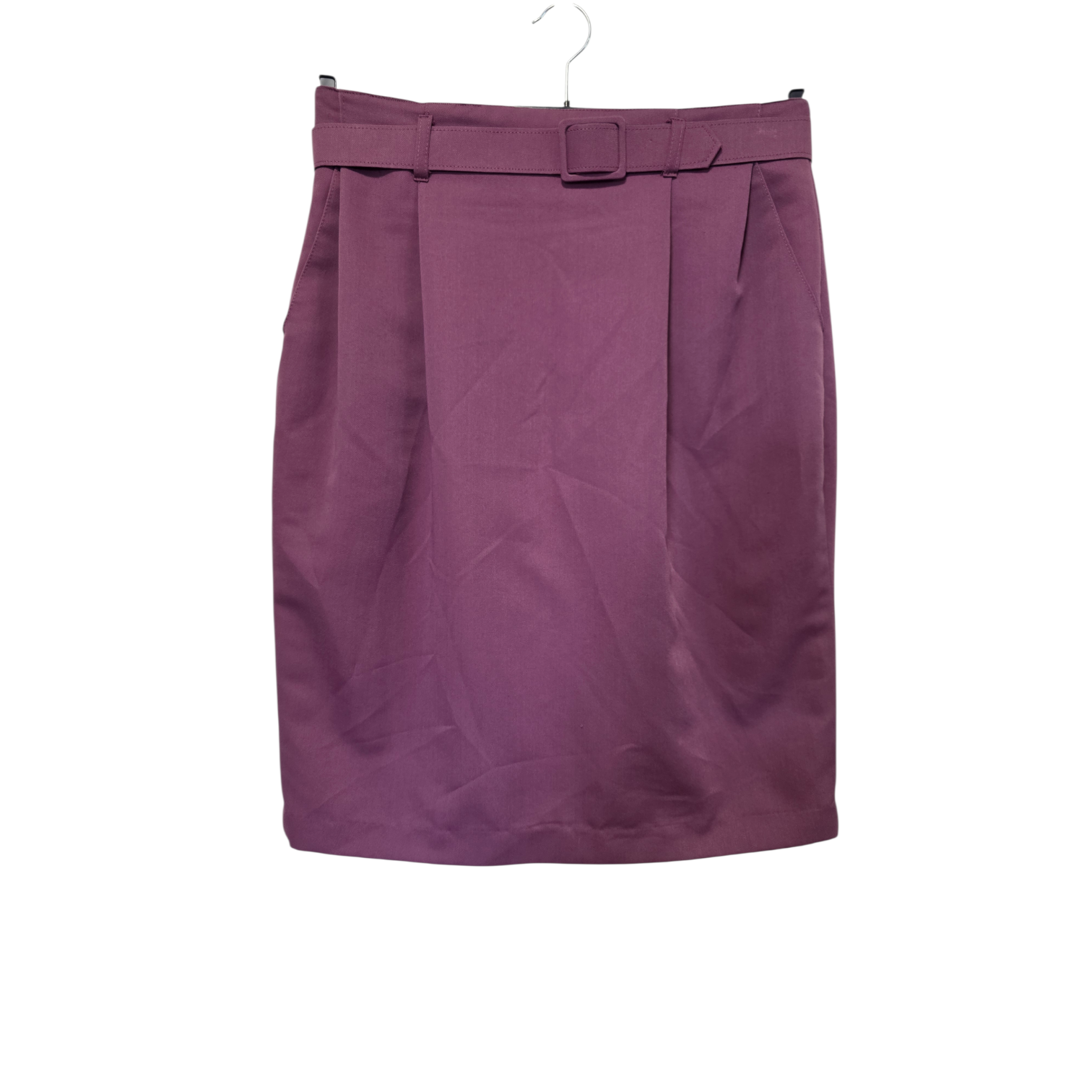 Just in violetti hame 44