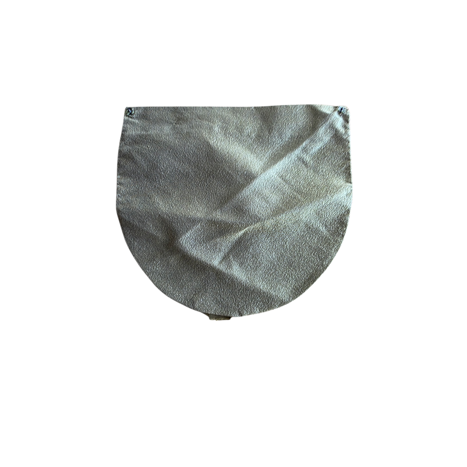 Vihreä lyhythihainen mekko