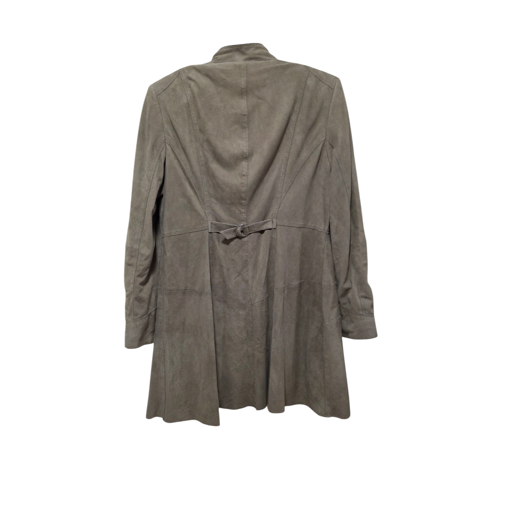 Gerry Weber vuohennahkatakki 42