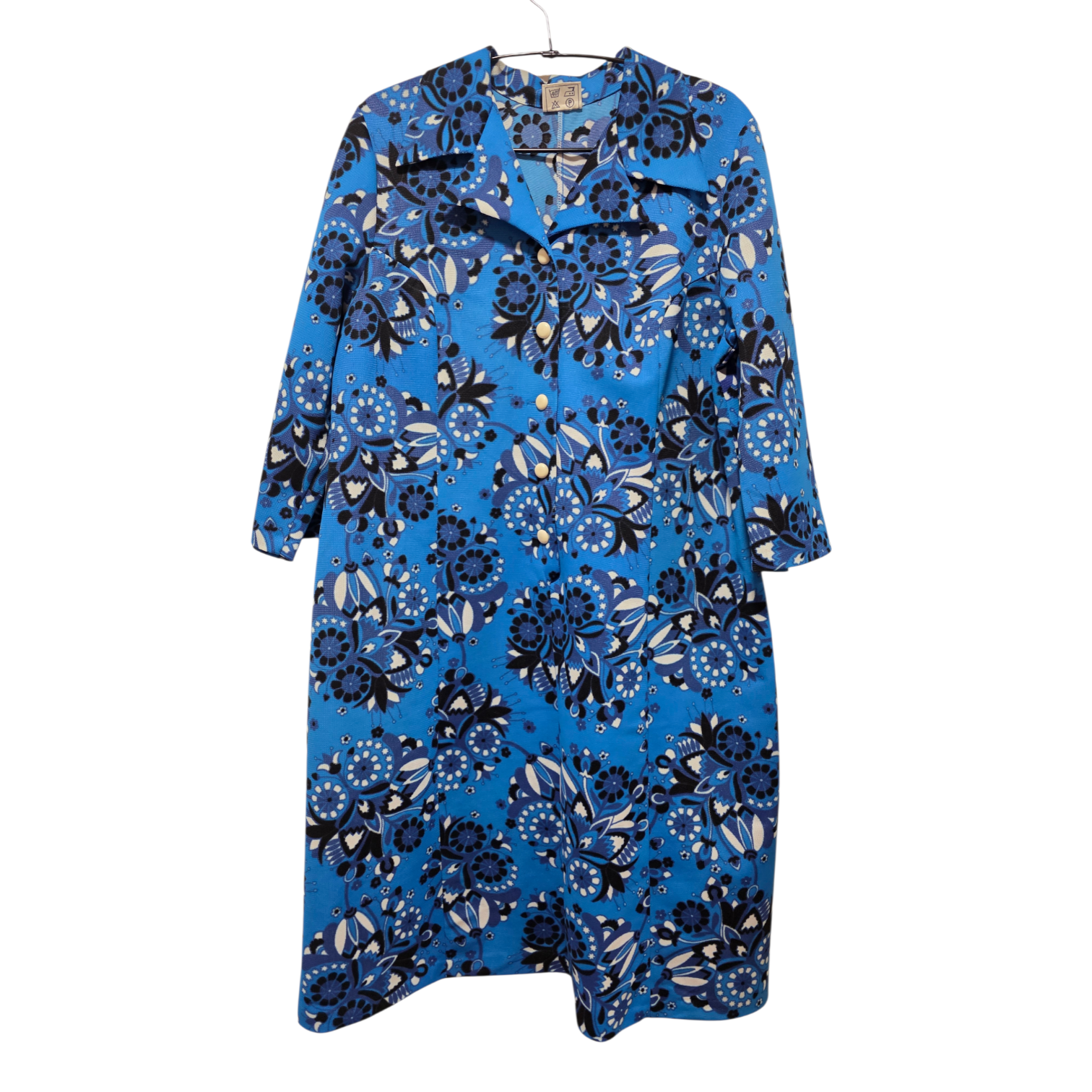 Barbarella kukkamekko 42