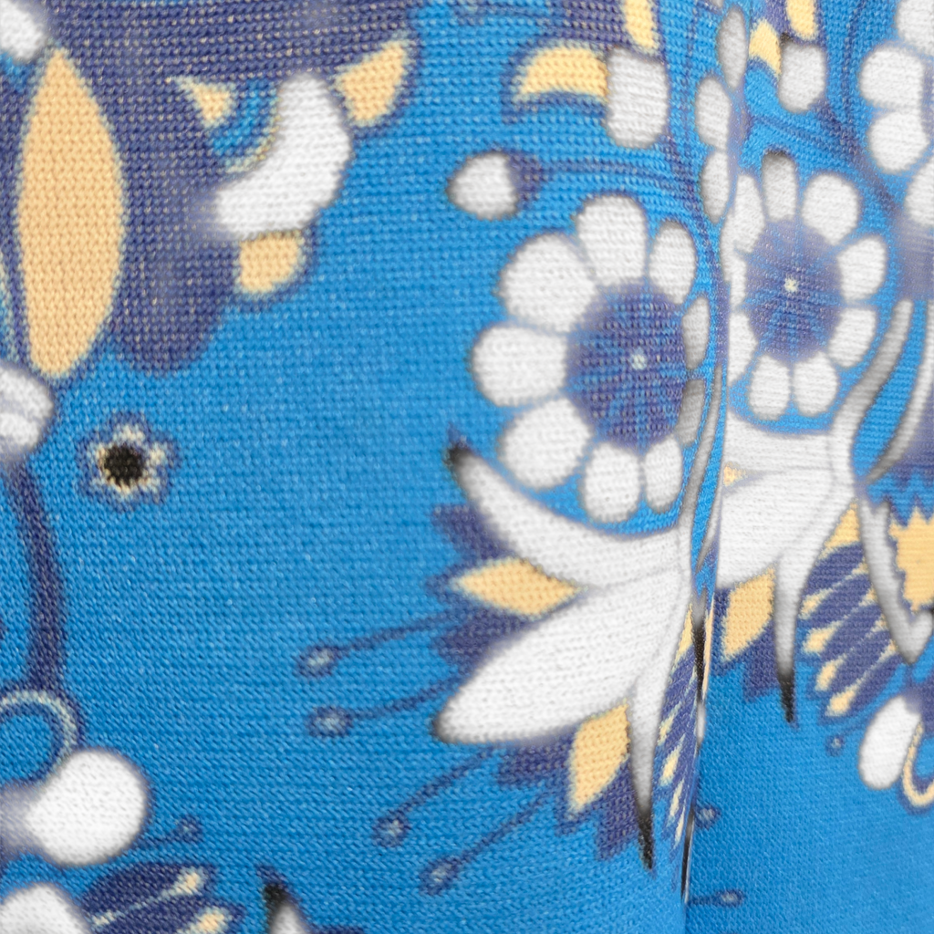 Barbarella kukkamekko 42