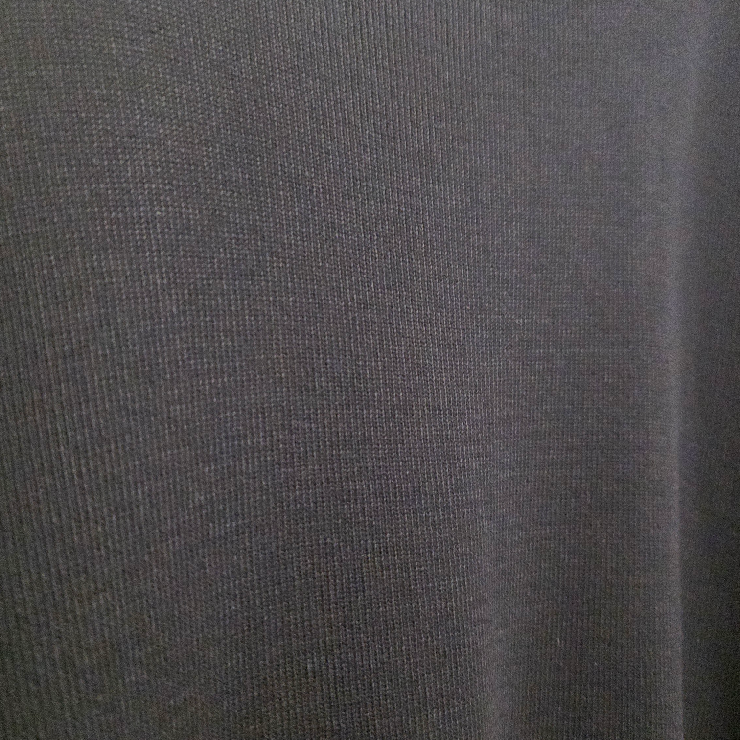 Anne Linnonmaa kotimainen musta neulepaita