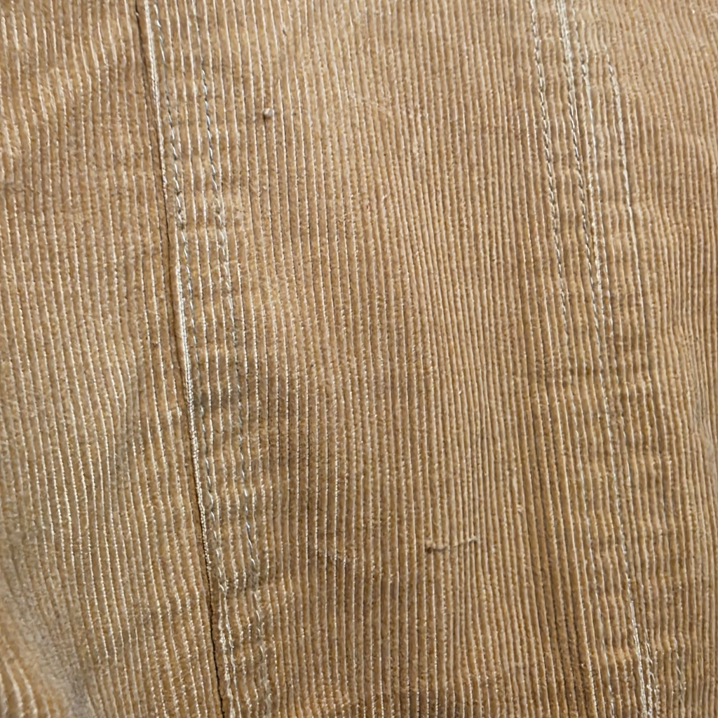 Rohdi Heintz vaalearuskea dixi-coat takki 40