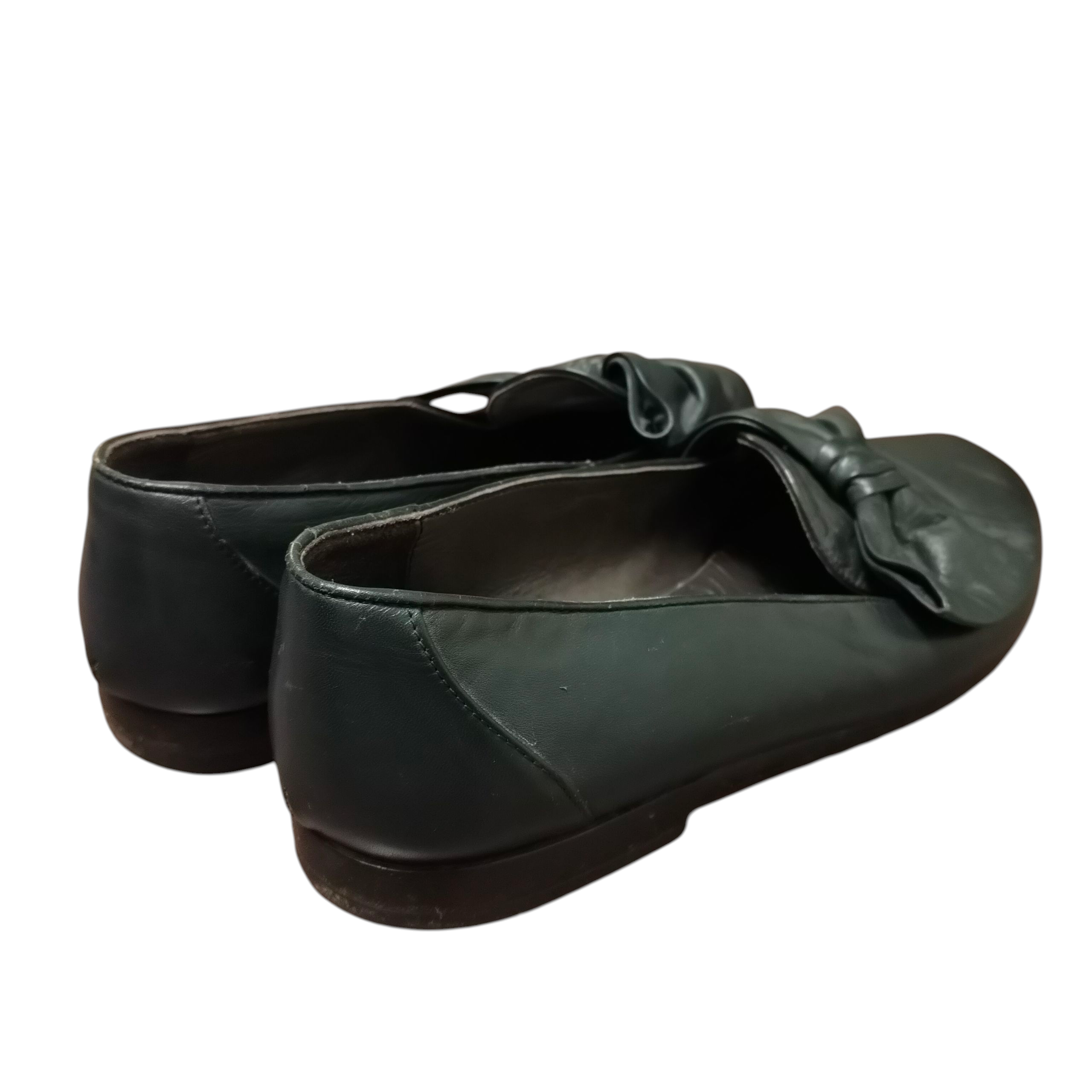 Effetto by Nicoletto vihreät kengät 37