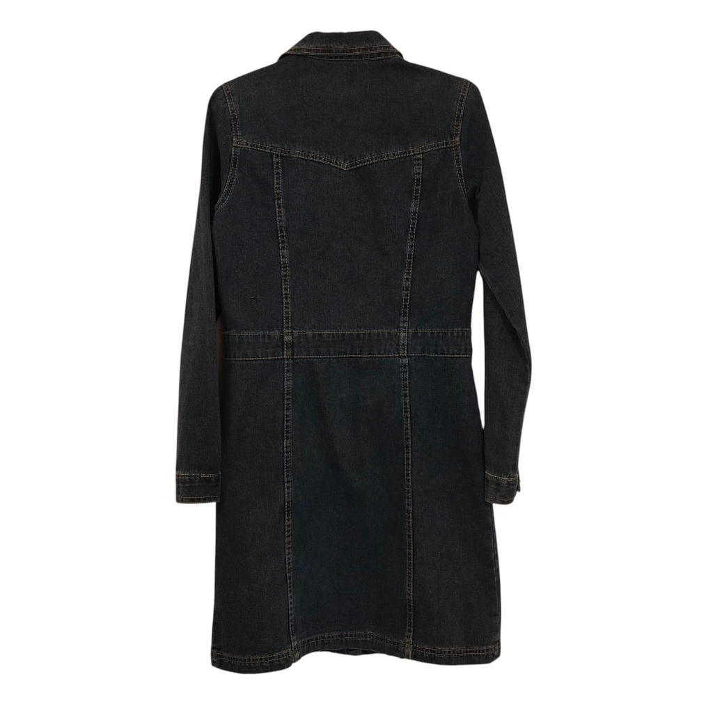 VeryNice farkkumekko/-takki M