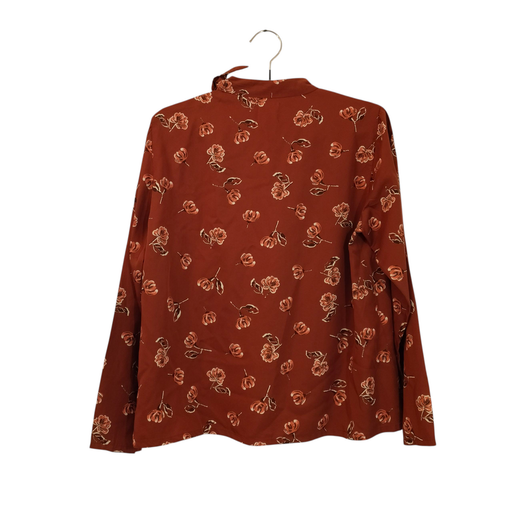 PeopleTree kukkapaita UK14