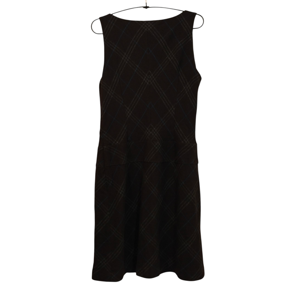Esprit ruskea villamekko n.40