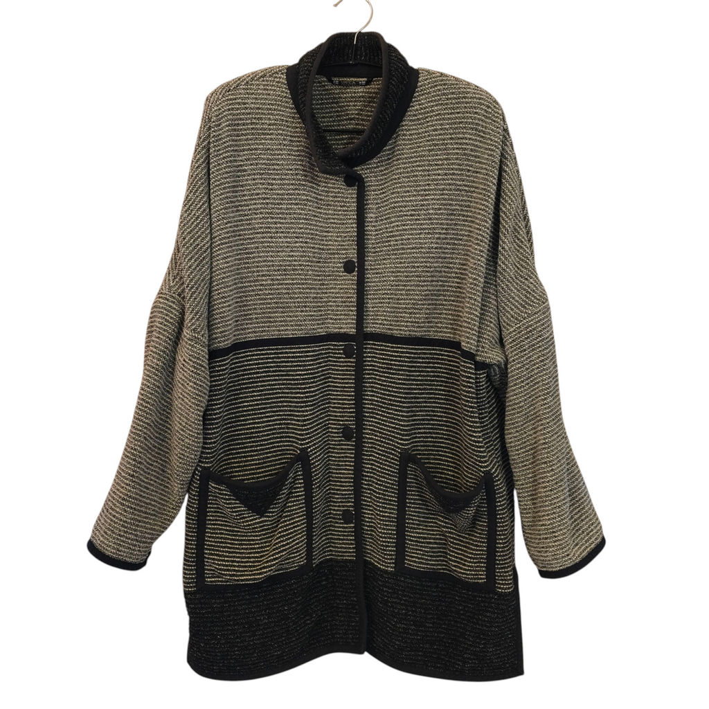 Unica Poppanatakki M