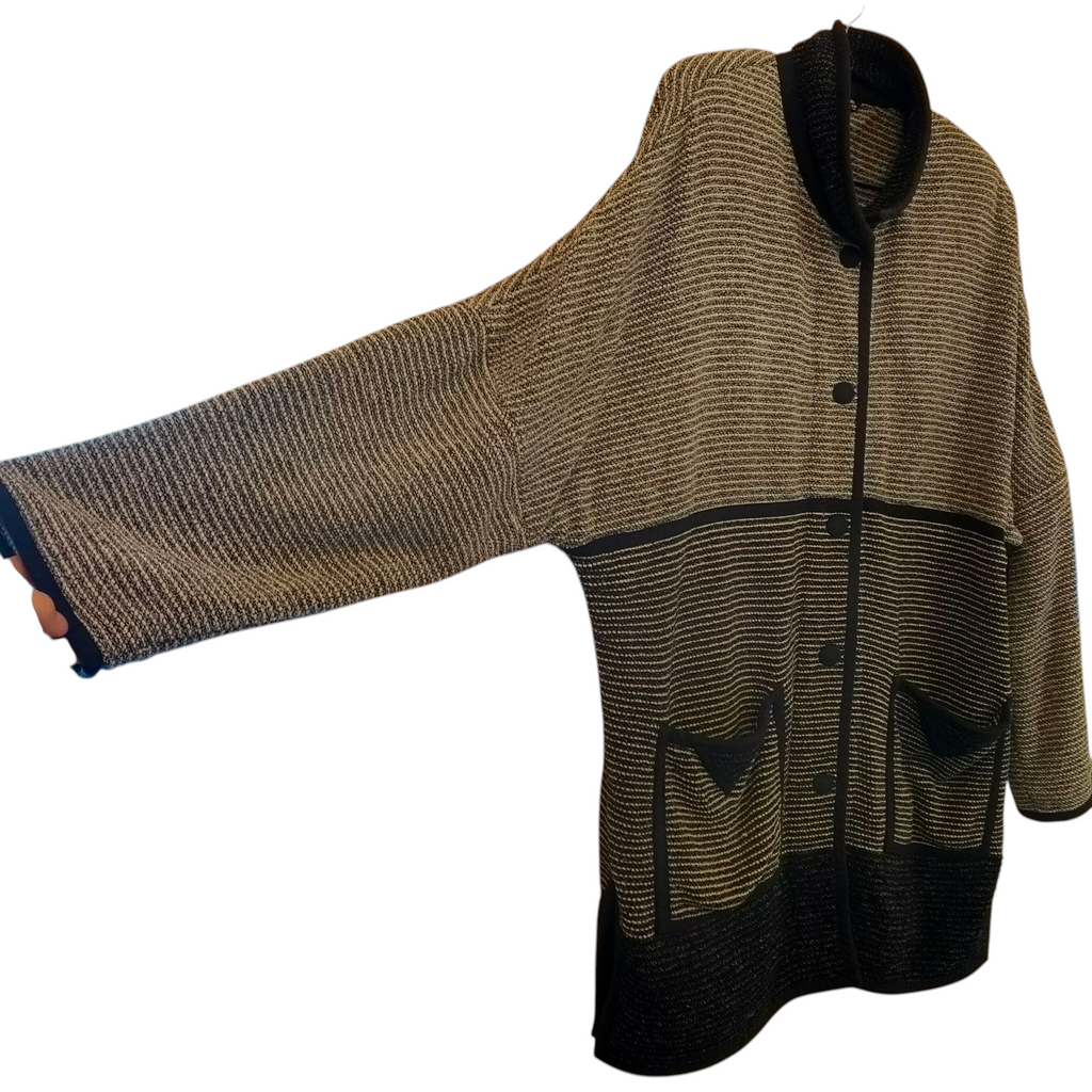 Unica Poppanatakki M